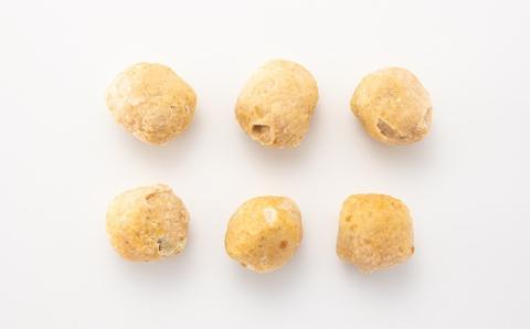 AB333.【はかた地どり】肉団子【はかた地どり】