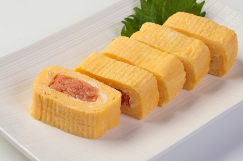 AB442.訳あり！辛子明太子無着色．無選別（混合）1kg【辛子明太子】