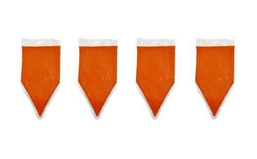 AB466.訳あり！博多辛子明太子バラコ2kg（500g×4p）【辛子明太子】