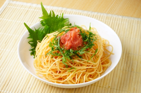 AC149.訳あり！辛子明太子（バラコLM）2kg（500g×4個）【辛子明太子】