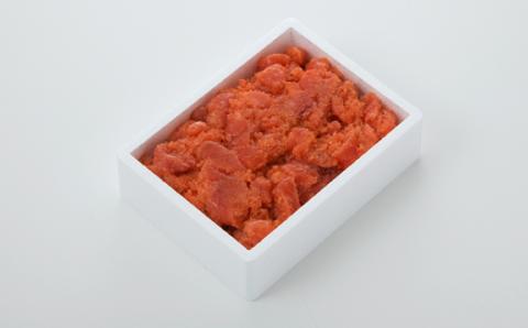 AD088.博多まるきた．辛子明太子（切子）【計１．５キロ】【辛子明太子】