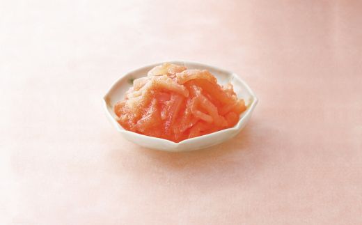 AE208.博多の味．明太子発祥のふくや厳選家庭用明太子といか明太子セット【辛子明太子】