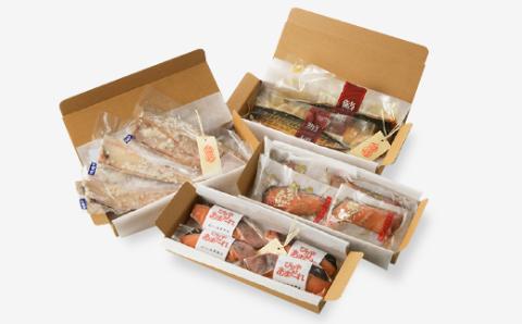 CD034.進藤商店のおすすめセット2