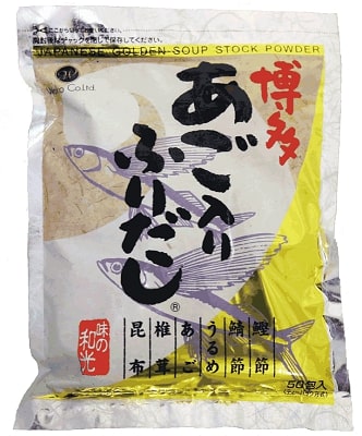 CE016.博多あごだし（50包）×5袋