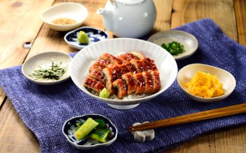 ZF120.うなぎの蒲焼１尾（計２００g以上）『１～２ヶ月前後でお届け！！』