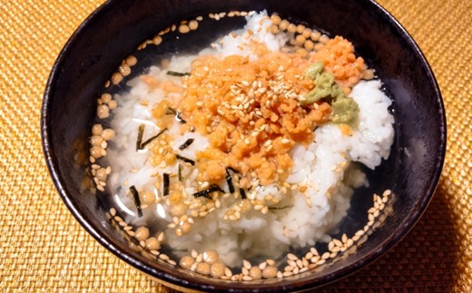 ZG225.博多の新名物！たいめんたい150g×1個【辛子明太子】