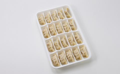 ZI142.福岡・博多の味『博多一口餃子』１６０個入（４０個入×４Ｐ）