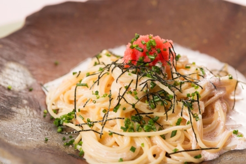 ZI268.訳あり！辛子明太子.ばらこ（着色あり）1kg【辛子明太子】