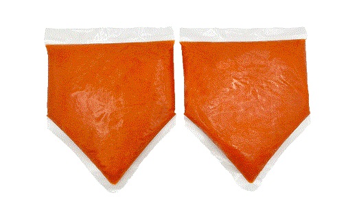 ZI292.訳あり！博多辛子明太子バラコ1kg（500g×2p）【辛子明太子】