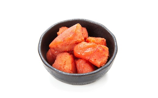 ZI299.山笠辛子明太子500g（250g×2個）【辛子明太子】