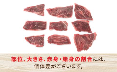 CF014.博多和牛赤身焼肉（定期便：全3回）