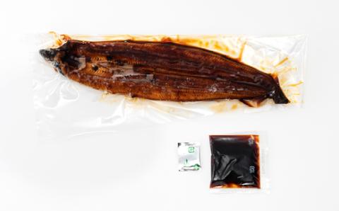 AG070.【国内産】【有頭】うなぎ蒲焼 (特大) 2尾 ＜計500g前後＞『１～２ヶ月前後でお届け！！』