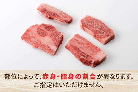 K037.博多和牛カルビ焼肉（定期便：全１２回）