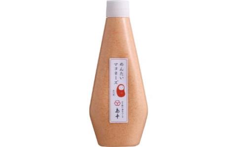 ZG131.【大人気】めんたいマヨネーズ.300ｇ×1本