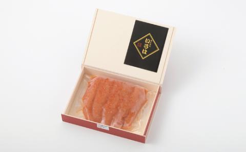 BA003.博多味処「いろは」の冷凍水炊き（１～２人前）＆明太子３００グラムセット