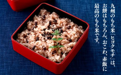 AE224.立花山で育てた九州のブランド米・味くらべ＆プラスワンセットミニ