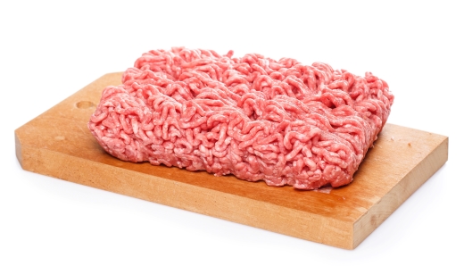 A1562.訳あり！博多和牛100％ミンチ（挽肉）600g（300g×2）【博多和牛】