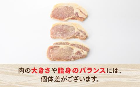 A1447.九州産黒豚ロース西京漬けセット(500g)