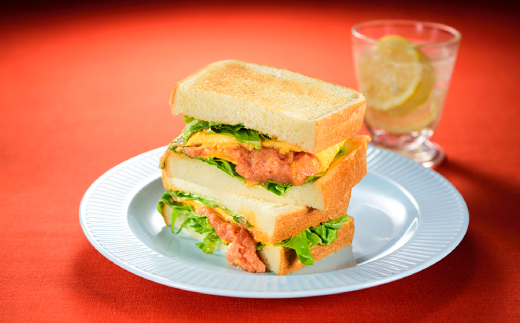 AB302.無着色辛子明太子・バラコ（1.6キロ）【辛子明太子】