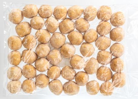 AB333.【はかた地どり】肉団子【はかた地どり】