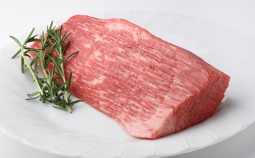 AB463.訳あり！【A4～A5】博多和牛モモブロック（約500g～600g）【博多和牛】