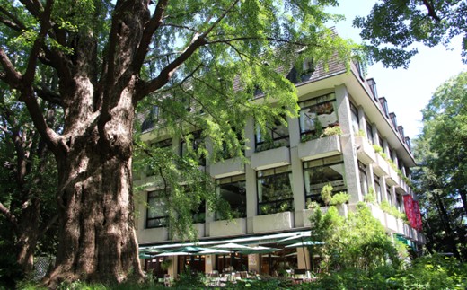 CF031.日比谷松本楼・洋風オードブルセット（約2人前）