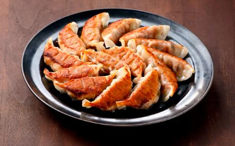 ZG142.明太餃子（１４個入り）×2セット