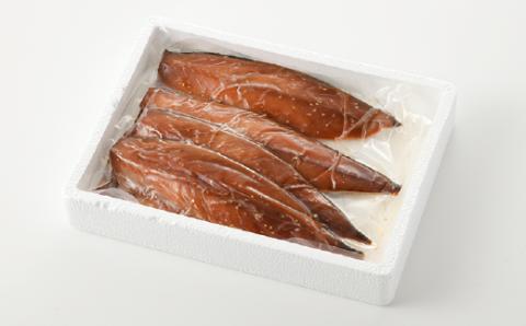 ZI338.さばみりん（片身4枚）