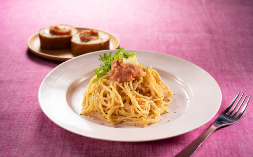 A1339.無着色辛子明太子・バラコ（800グラム）【辛子明太子】