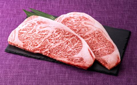 CE011.博多和牛サーロインステーキ（約800g）