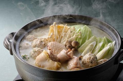 AF051.【博多芙蓉】水炊きセット