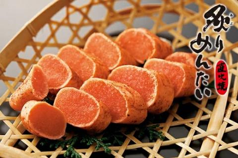 AB253.炙りめんたいこ（270g）