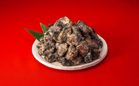 AB332.はかた地どりの炭火焼き