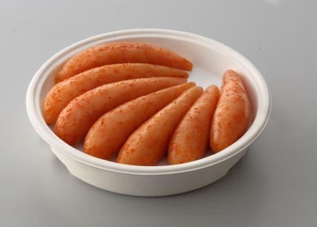 AE174.【やまや】美味辛子明太子（400グラム）