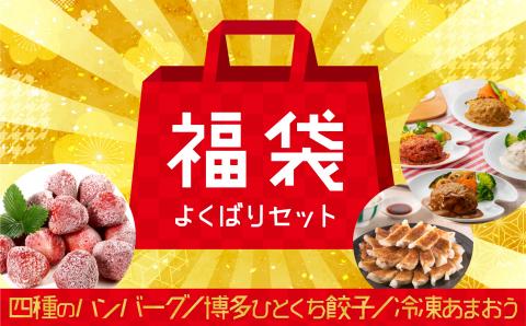 AB239.新宮町福袋【よくばりセット】