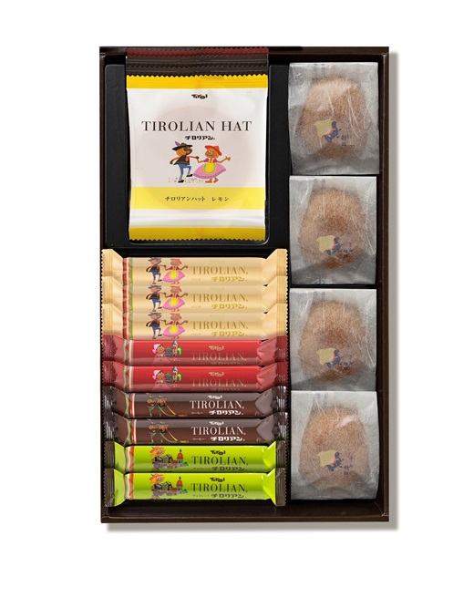 AB377.和洋双菓(中）