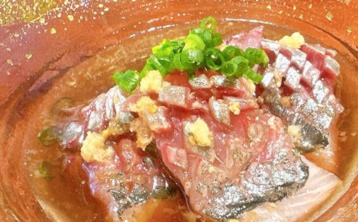 AD161.【福岡・相島名物】相島海鮮漬け