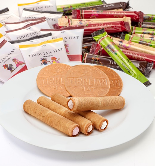 ZI148.チロリアン詰合せ(大)