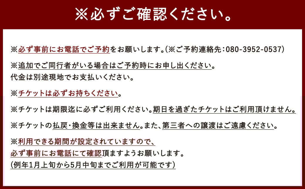 いちご狩り 食べ放題チケット60分 大人(中学生以上)1名様 イチゴ狩り 福岡県 やすこうち農園 久山町 体験チケット