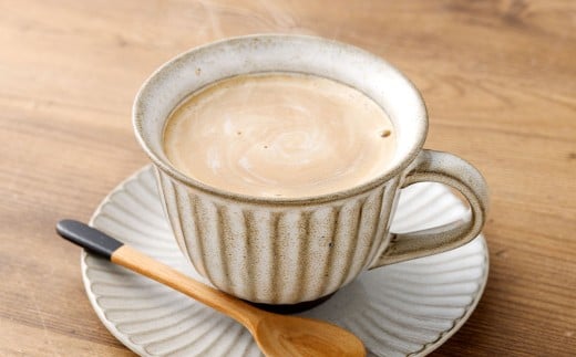 塩カフェオレベース ＆ ドリップバック セット