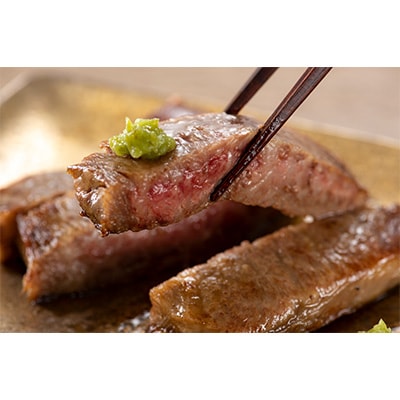 【毎月定期便】【A4～A5】博多和牛サーロインステーキ500g (250g×2枚) 全6回　AO075