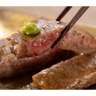 【A4～A5】博多和牛サーロインステーキセット 500g(250g×2枚)　AO010