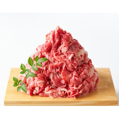 博多和牛しゃぶしゃぶすき焼き&切り落とし大人気セット　AO018