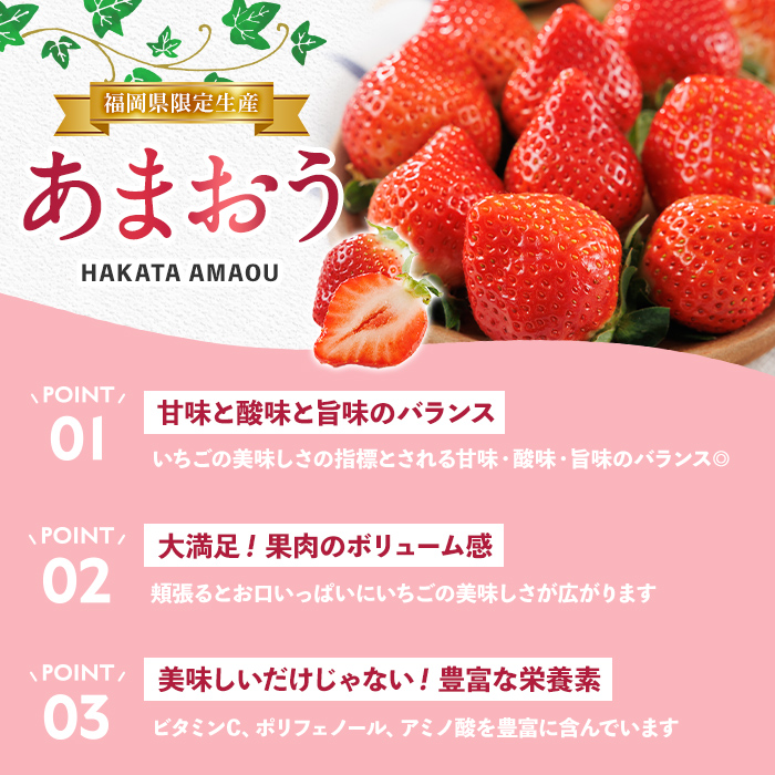 冷凍 あまおう (計1.6kg・800g×2袋) いちご イチゴ 苺 ストロベリー 果物 フルーツ おやつ デザート 冷凍 アマオウ 旬 小分け アイス シャーベット ジャム スムージー 冷凍フルーツ 真空パック 小分け 【農産物直売所ほたるの里】as52-013