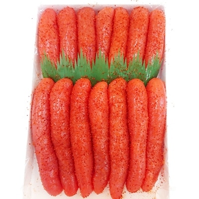 【メイコウフーズ】辛子明太子(1本物)1kg【配送不可地域：離島】