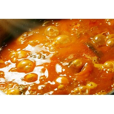 おんどる特製スープ×4個【配送不可地域：離島】