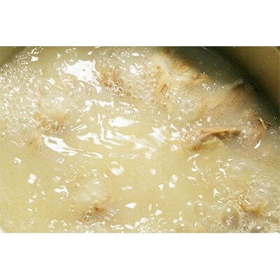 牛テールスープ ×8個【配送不可地域：離島】