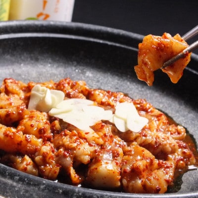 ミニヤンコプチャン 260g×4パック(1パック1～2人前)【配送不可地域：離島】