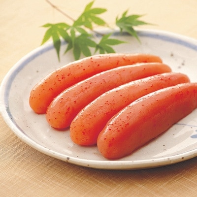 【博多まるきた】あご落とし明太子　600g【配送不可地域：離島】