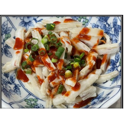 国産牛センマイ刺し【70g】＆国産牛ミノ刺し【70g】 各4パックずつ 計8パック【配送不可地域：離島】